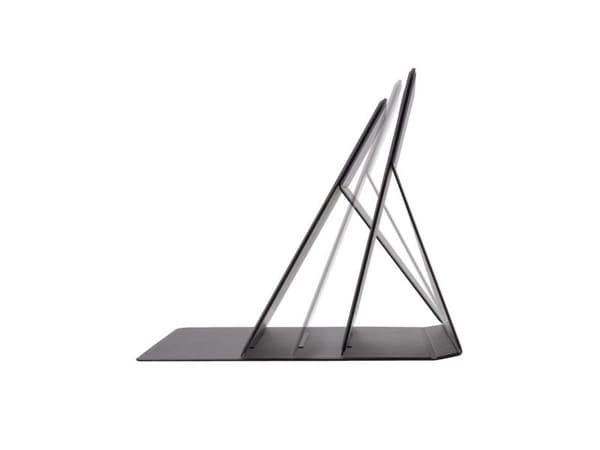 Rivacase Malpensa, Folio, Alle merker, 26,7 cm (10.5"), 400 g