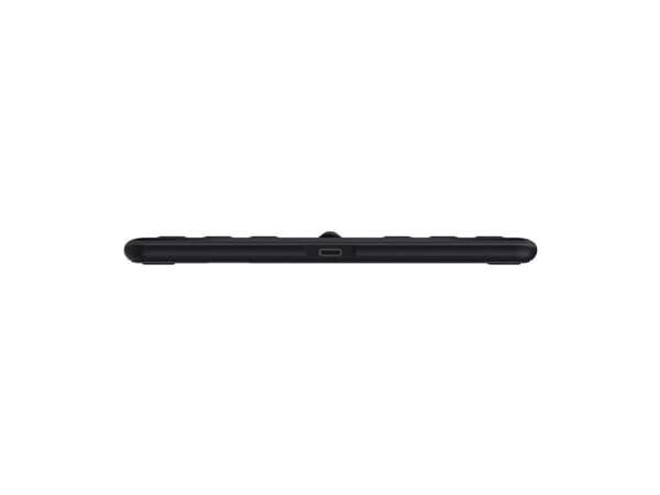 Grafikkbrett Huion Inspiroy 2S Black