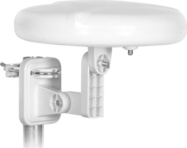 Utvendig antenne Digital360 4G LTE FM VHF UHF VA0024 Vayox