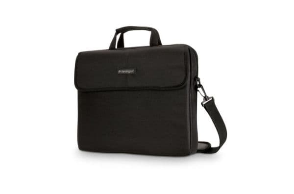 Kensington SP10 15,6'' Classic Sleeve Sort