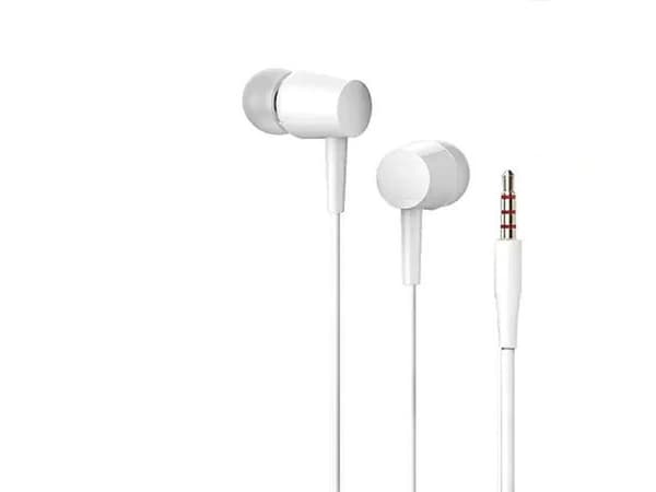 In-ear hodetelefoner Denmen DR02