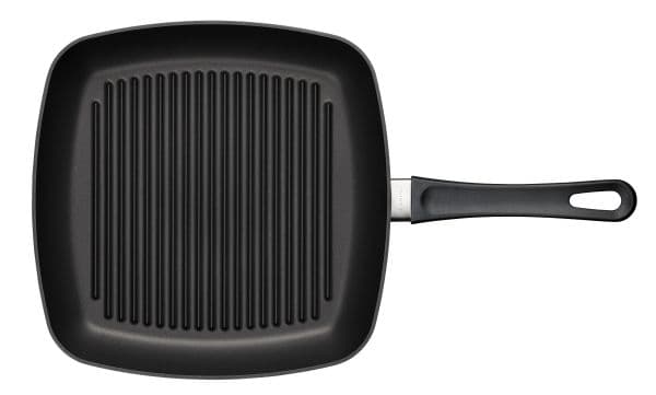 Scanpan grillpanna 27x27 cm - Classic