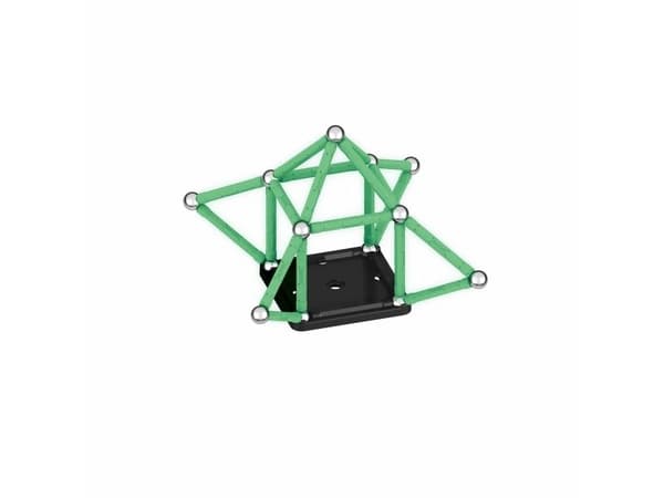 GEOMAG - MAGNET KONSTRUKSJON 42