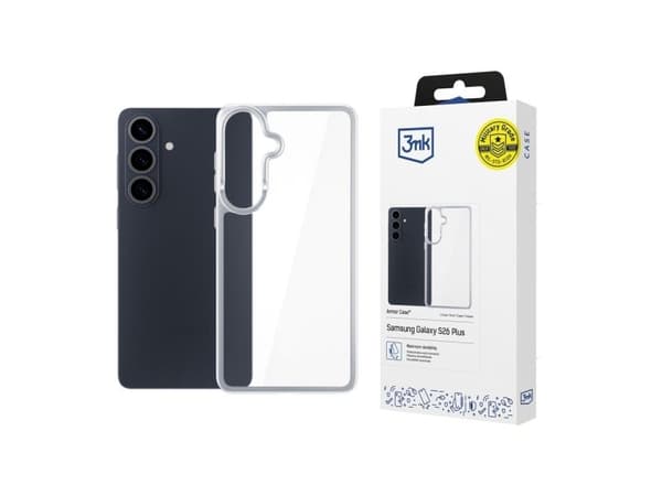 Samsung Galaxy S26+ - 3mk Armor MagCase