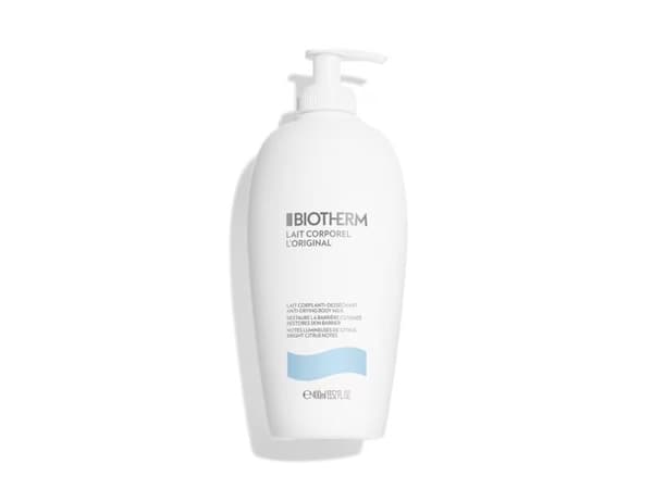 Biotherm Anti-Drying Body Milk 400 ml