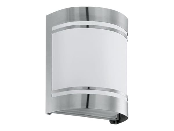 EGLO CERNO utendørs vegglampe IP44 E27 RS