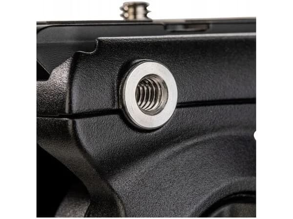 Benro Benro Benro enbensstativ i aluminium A38FDS2PRO