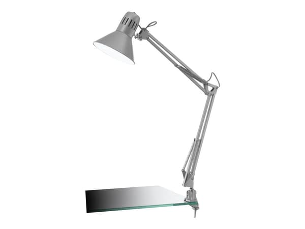 EGLO FIRMO BORD M/KLEMME SILVER