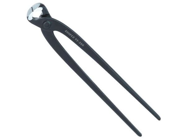 KNIPEX bindetang, 250 mm
