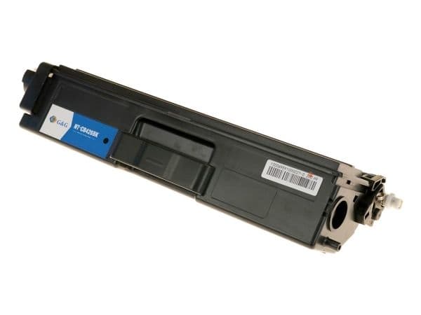 G&G 14307, 9000 sidor, Svart, 1 styck