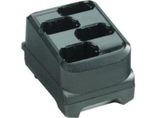 Zebra SAC-MC33-4SCHG-01, Lithium-Ion (Li-Ion)