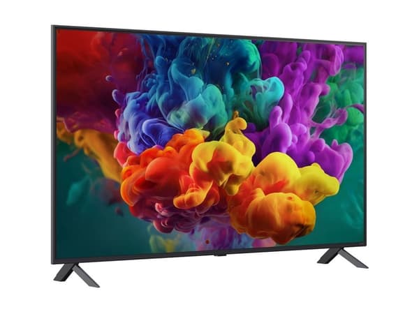 LG-televisio QNED 55QNED85B3B 55"