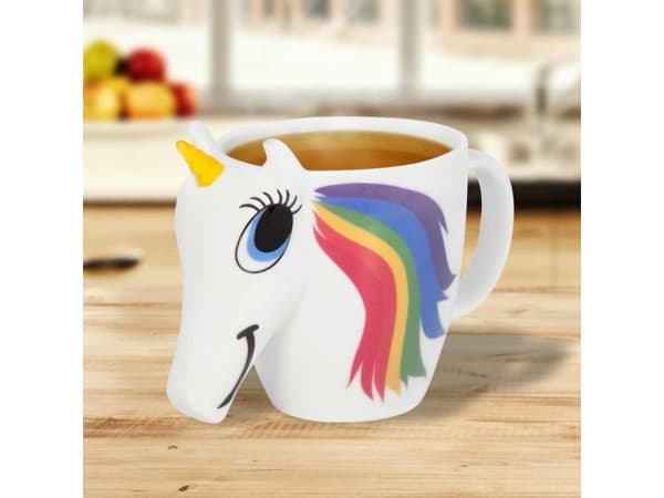 thumbsUp! Unicorn -