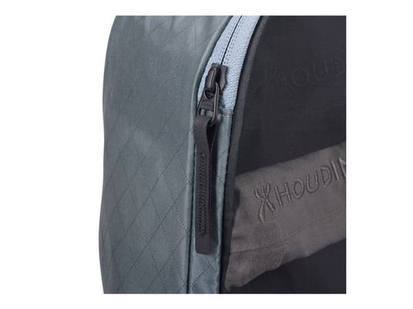 Thule packing cube - Veskesett for klær - nylon - pond gray