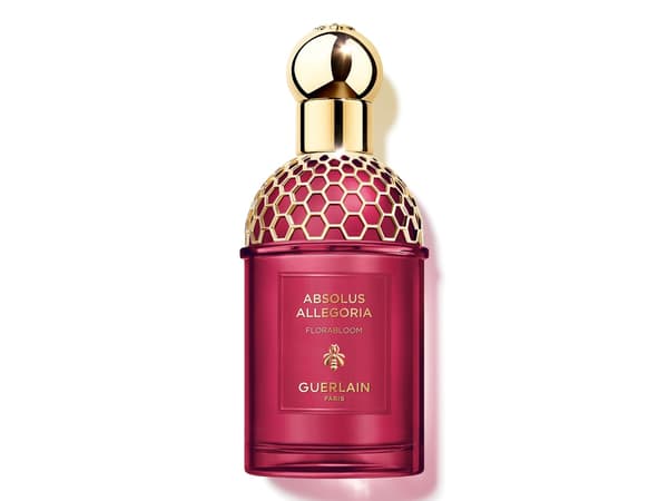 Guerlain Absolus Allegoria Florabloom Eau De Parfum 75 ml (unisex)