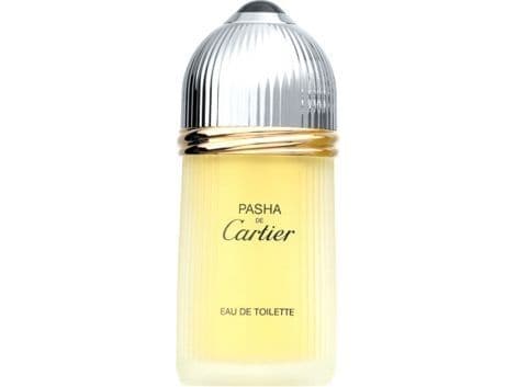 Pasha, Men, Eau De Toilette, 100 ml