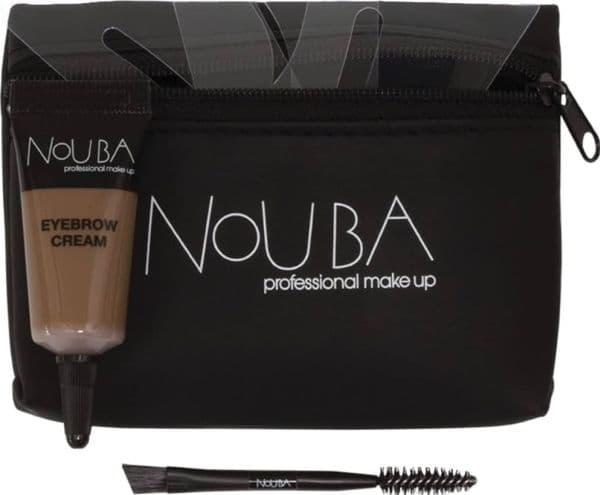 NOUBA Brow Improver Set