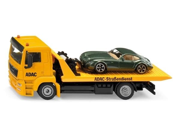 Siku 1:55 Breakdown Truck