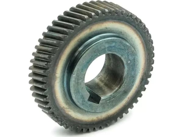 Dedra Gear