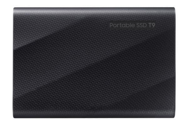 Samsung MU-PG2T0B, 2 TB, USB Type-C, USB 3.2 Gen 2x2, 2000 MB/s, Musta