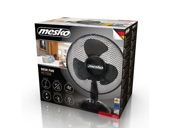 Mesko MS 7308 vifte