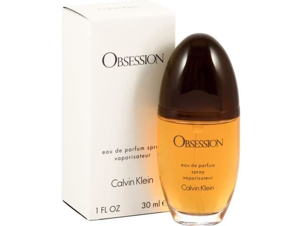 Calvin Klein Obsession EDP W 30 ml