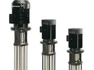 Centrifugalpump CR 5-8 aaae hqqe