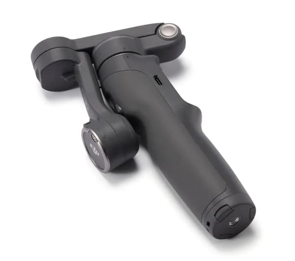 DJI Osmo Mobile 8P vakiokombo