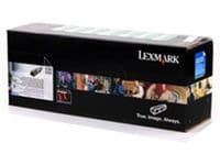 Lexmark 24B5875, 30000 sivua, Musta, 1 kpl