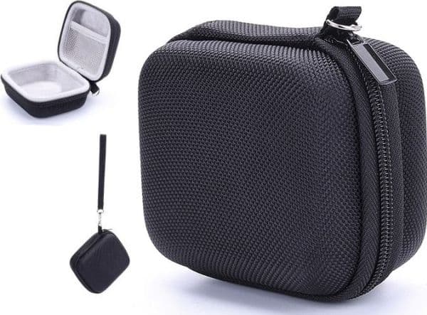 Xrec hardcase-etui til JBL Go / Go2 2-høyttaler