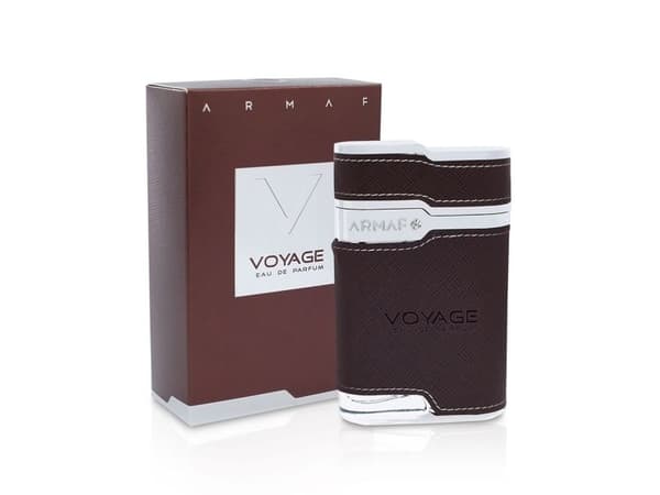 Armaf Voyage Brown EDP 100 ml