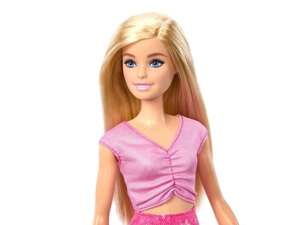 Barbie Limitless Adventures Malibu