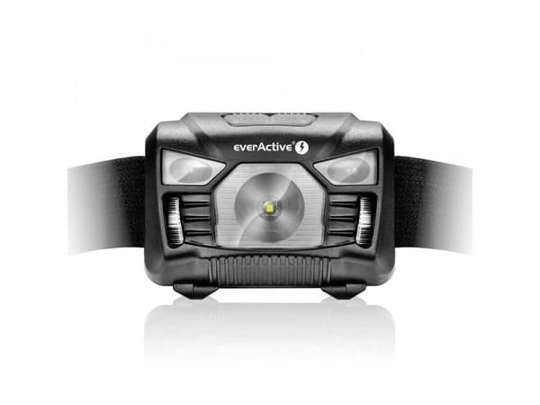 EverActive HL-160 Viper LED-otsalamppu