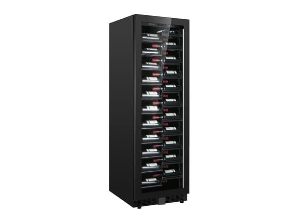 Scancool WC1281BF vinkyl professionell
