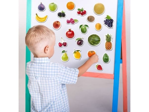 Maksik Magnets Fruit MV 6032-11