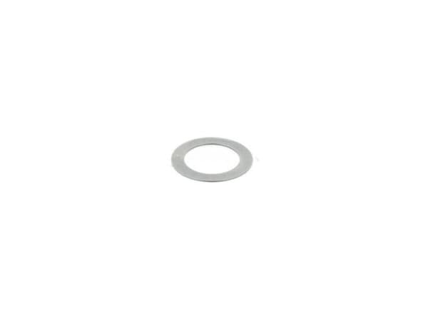 INA aksiallagerplate AS6085