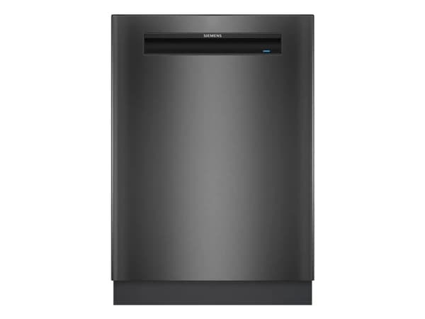 Siemens 4242003970744 - Diskmaskin - Borstat stål