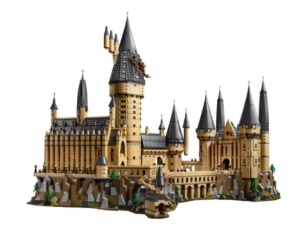 LEGO Harry Potter 71043 Hogwarts™ slott