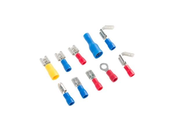 Lanberg Cable Terminal Kit - Strömkontaktsats