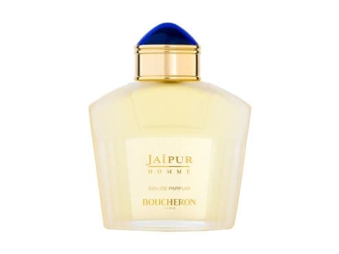 Boucheron Jaïpur Homme, Män, 100 ml, EDP
