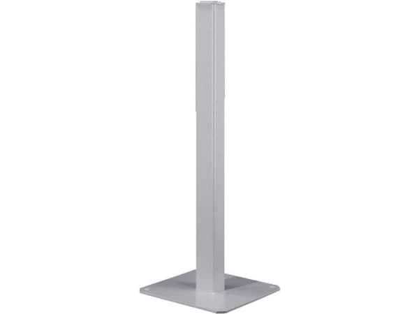 Rittal CP 6106.500, Stål, Grå, 1 styck