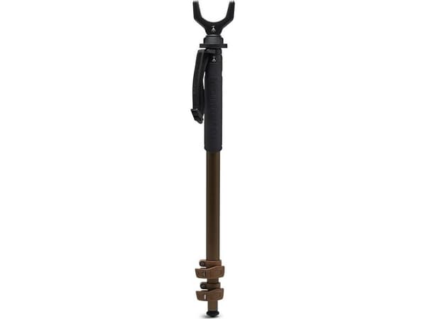 Manfrotto monopod MPM-R0-1-SD ALPHA S.H.O.T. Monopod Kit