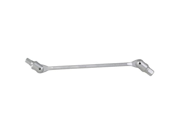 KS Tools 517.0355, Metrisk, 1 styck, Kromvanadinstål, 14 mm, 282 g
