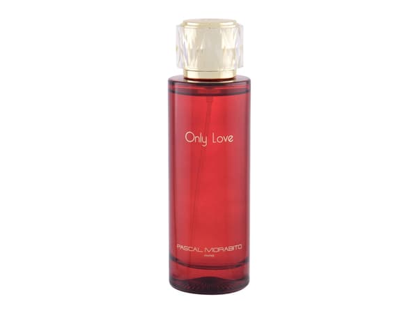 Pascal Morabito Only Love 100ml Eau de Parfum for Women