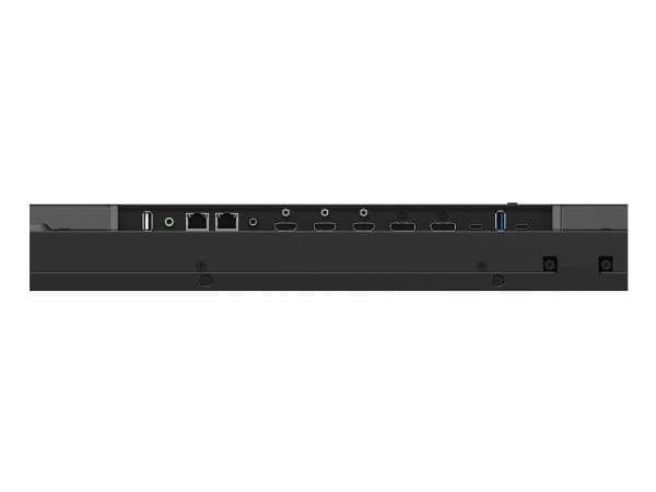 Sharp MultiSync P556, Kioskdesign, 139,7 cm (55"), LCD, 3840 x 2160 pixlar