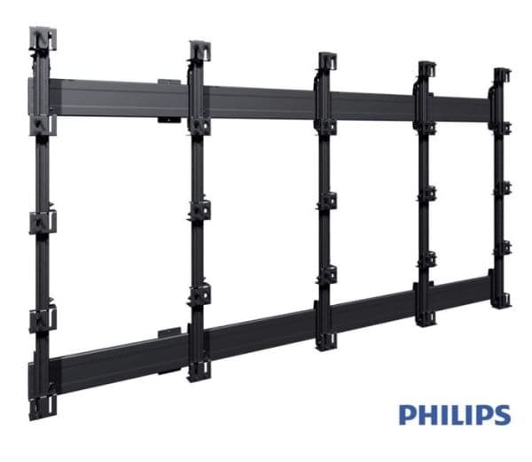 LED WALL INTERFACE FOR PHILIPS FHD 110BDL9112 - BLACK