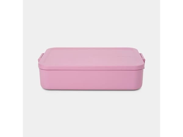 Brabantia matboks Make & Take Bento 241383 lilac pink