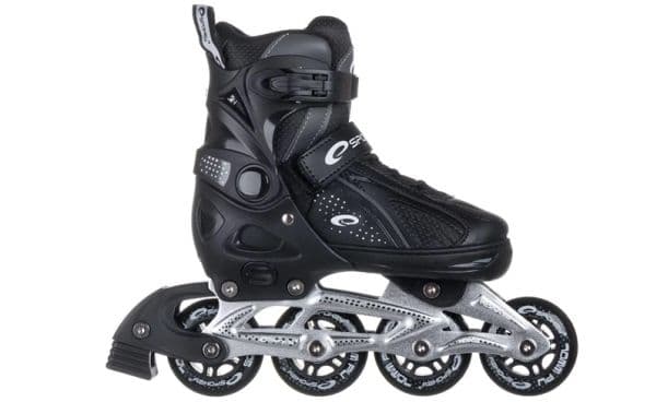 Rulleskøyter Spokey 943452, svart, 39-42
