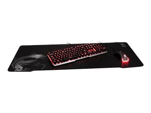 MSI Agility GD70 - Musmatta