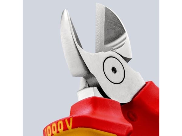 Knipex sidoavbitare